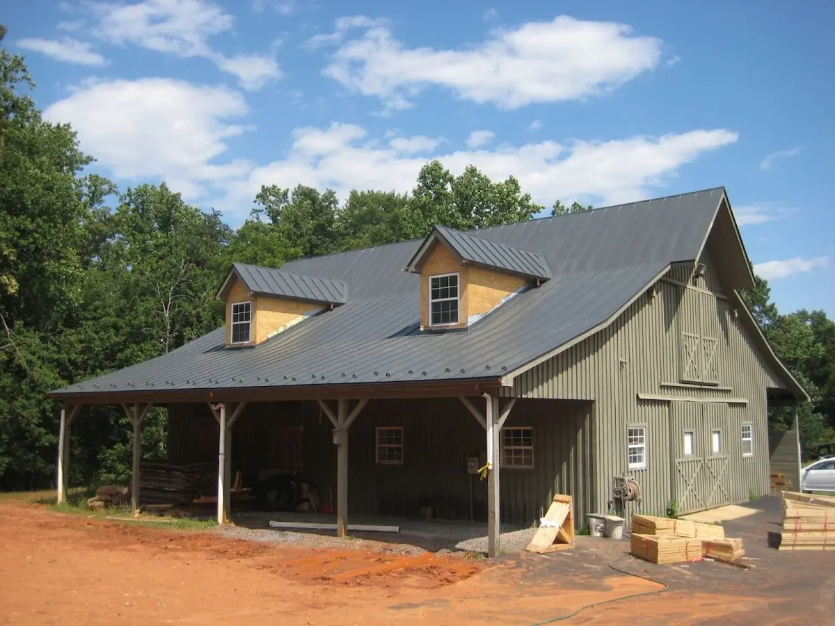 Expert Asphalt Roof Repair workmanship in Spring Creek